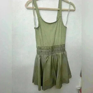 Cute Sporty Rompers available in two colors